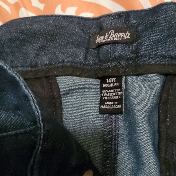 Jeans - Picture 4 of 4